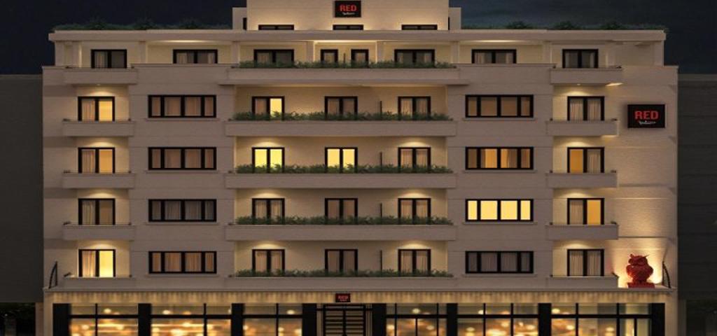 The first serviced apartments project in Greece by Radisson The first serviced apartments project in Greece by Radisson